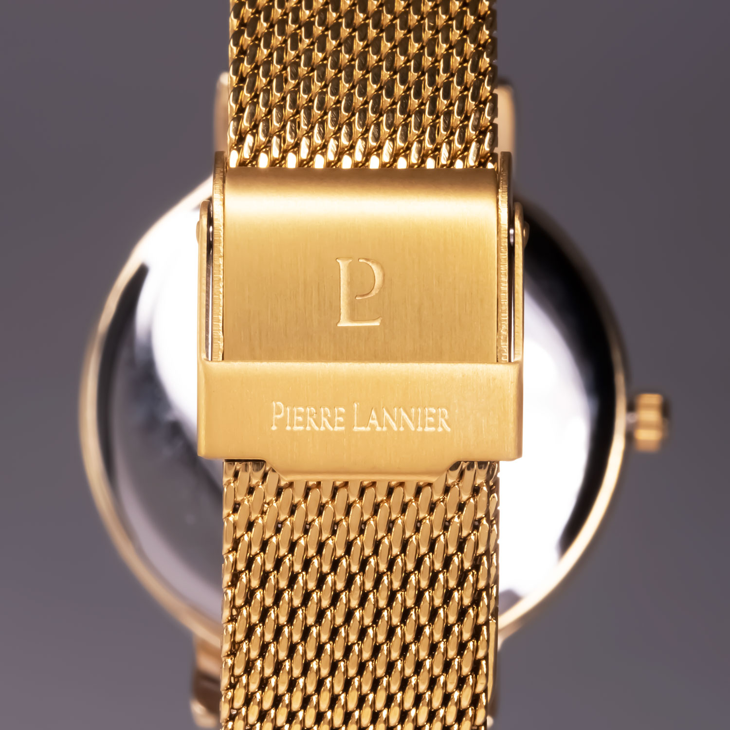 Pierre Lannier 088F542